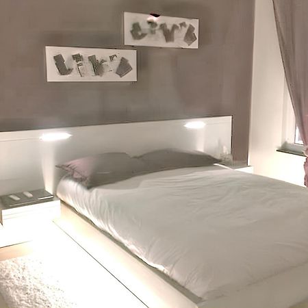 Appartement Confortable A Apach Avec Balcon Екстериор снимка