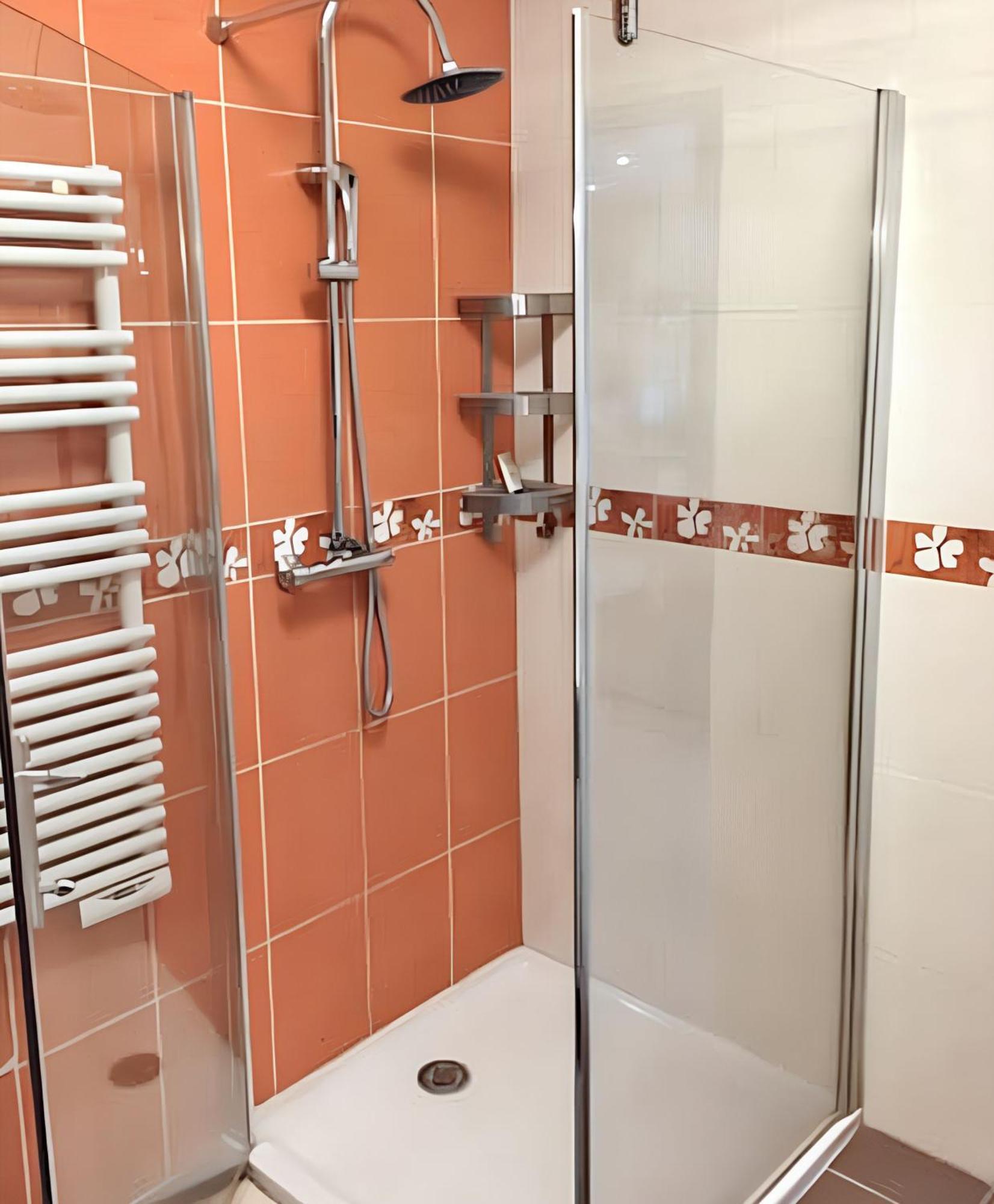 Appartement Confortable A Apach Avec Balcon Екстериор снимка