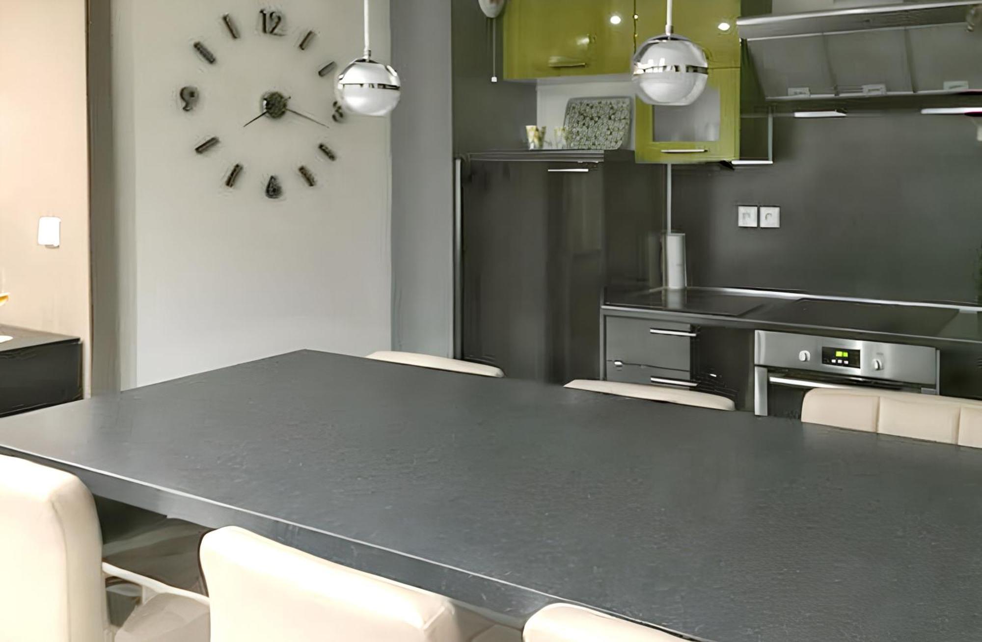 Appartement Confortable A Apach Avec Balcon Екстериор снимка